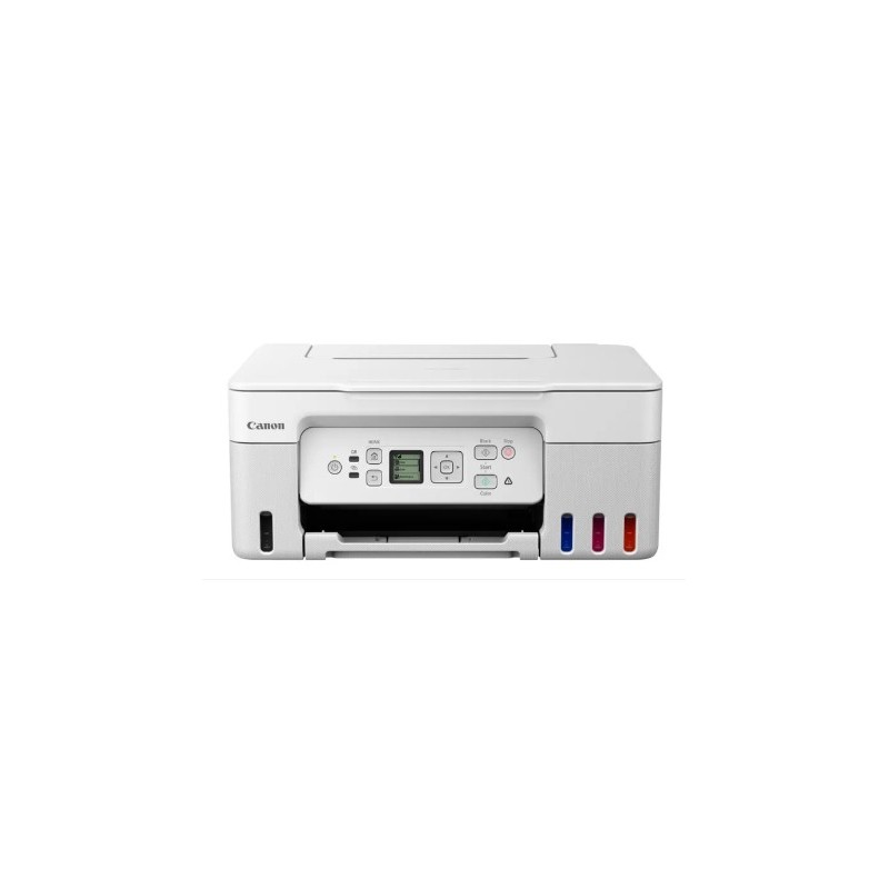 Canon PIXMA 5805C029 multifunction printer Inkjet A4 4800 x 1200 DPI 