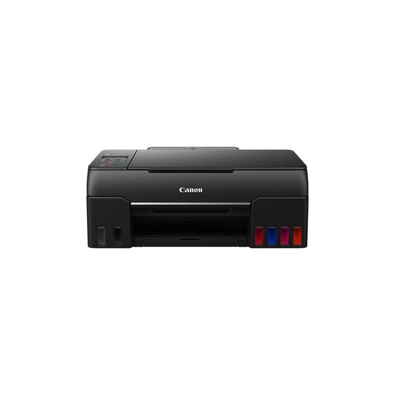 Canon PIXMA G640 Inkjet A4 4800 x 1200 DPI Wi-Fi