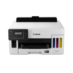 Canon MAXIFY GX5040 inkjet printer Colour 600 x 1200 DPI A4 Wi-Fi