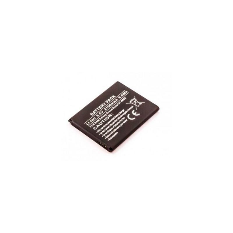 Battery for Samsung Mobile