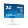 24in WHITE ETE IPS-panel, 1920x1080 @100Hz hdmi DP