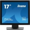 iiyama ProLite T1732MSC-B1SAG Monitor PC 43,2 cm [17] 1280 x 1024 Pix