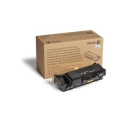 Xerox Toner DMO Phaser 3330 Black Schwarz (106R03623)