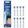 Oral-B Aufsteckb&uuml;rsten Pro Sensitive Clean 8er Pack 860649