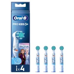 Oral-B brush heads Frozen 4 series 804759