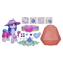 HASBRO My Little Pony Crystal Adventure F3542