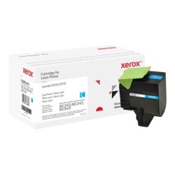 XEROX Everyday Toner cyan HC ca. 3000 S.