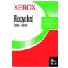 XEROX Kopierpapier Recycled A4 2500 Blatt, 80g/m&sup2;