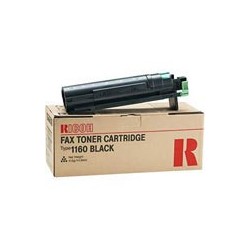 RICOH Toner schwarz AF240W/470W (2.200 Seiten A1),Typ 1160W