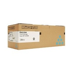 RICOH Toner cyan SP C730 9300 Seiten Iso