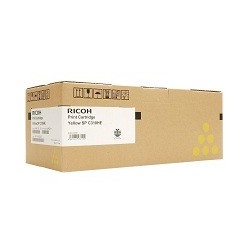 RICOH Toner gelb SP C730 9300 Seiten Iso