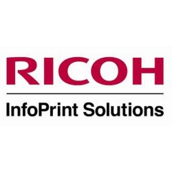 RICOH Heftklammern Typ M (5x5.000 St.)