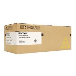 RICOH Toner gelb MP C6501/7501 (21.600 Seiten)