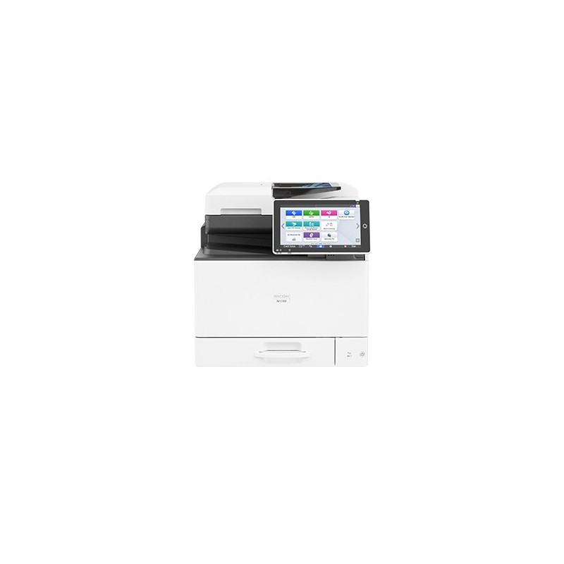 RICOH IM C300F A4 color Laser MFP