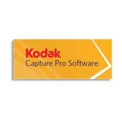 KODAK Capture Pro Software Index 1J. Indexing,1 Jahr,all Portfolio