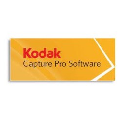 KODAK Capture Pro Software Auto 1J. Auto Import,1 Jahr