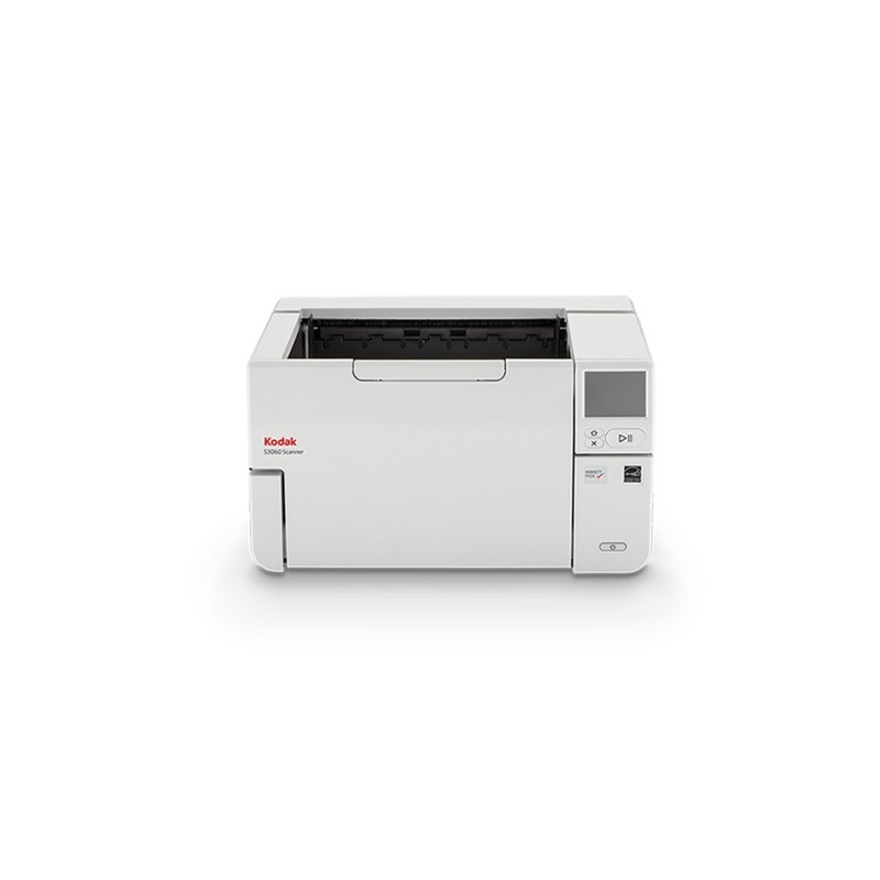 KODAK S3060f Scanner A3/60ppm/USB3.2/LAN/ADF300/int.Flach