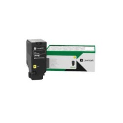 LEXMARK Toner schwarz R&uuml;ck MS/X63 31.000 Seiten