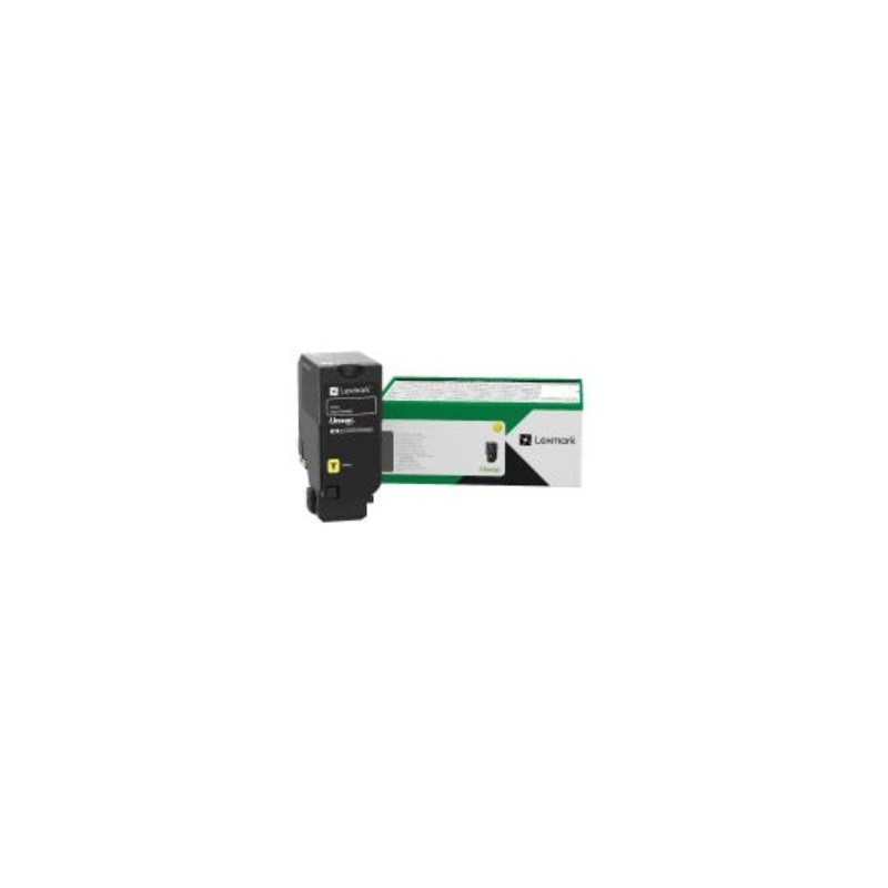 LEXMARK Toner schwarz R&uuml;ck MS/X63 31.000 Seiten