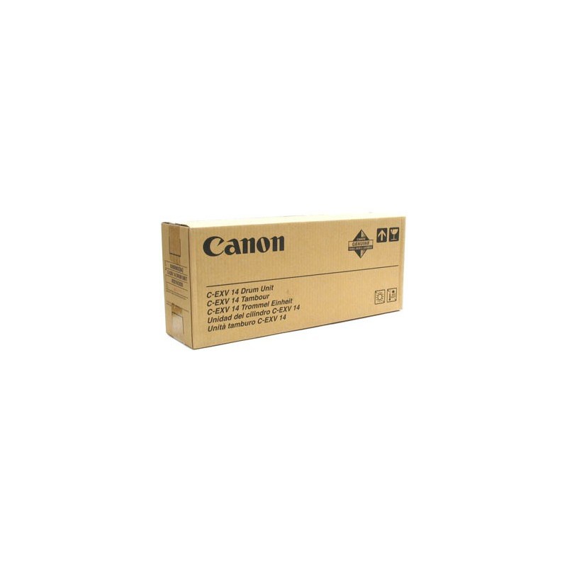 CANON Trommel C-EXV 14 f.iR2016/2020 55.000 Seiten