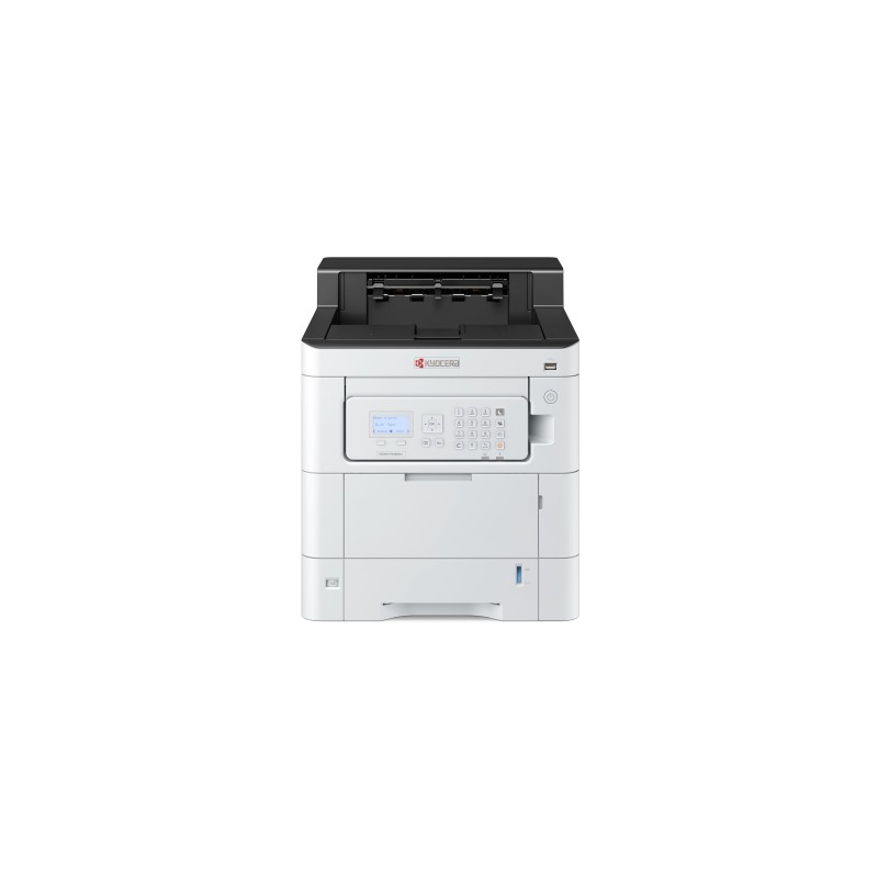 KYOCERA ECOSYS PA4000cx/Plus A4 Farbe Laser inkl.KyoceraLife Plus