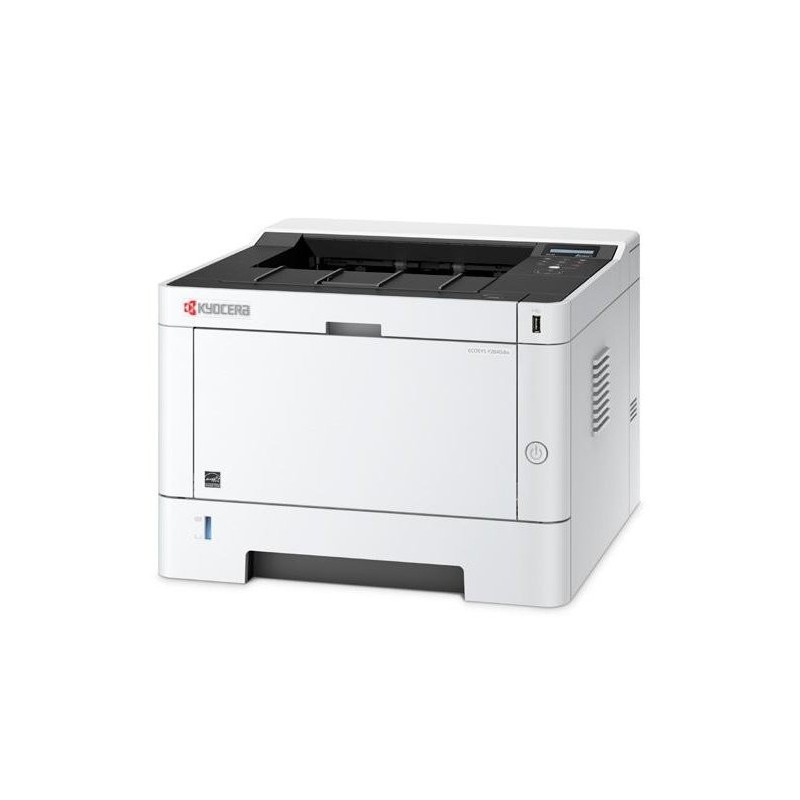 KYOCERA ECOSYS P2040dn/PLUS inkl. 3 Jahre Full Service Vor-Ort