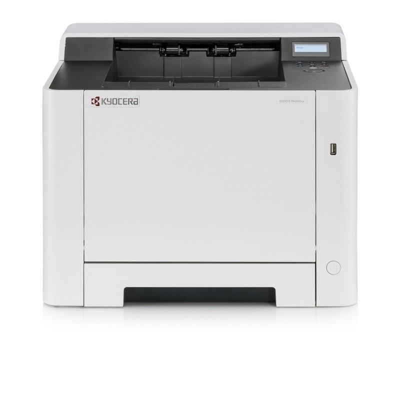 KYOCERA ECOSYS PA2100cx/PLUS inkl. 3 Jahre Full Service Vor-Ort