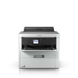 EPSON WorkForce Pro WF-C529RDW DIN A4, 4 Farben, PCL, PS3, &#039;&#039;RIPS&#039;&#039;