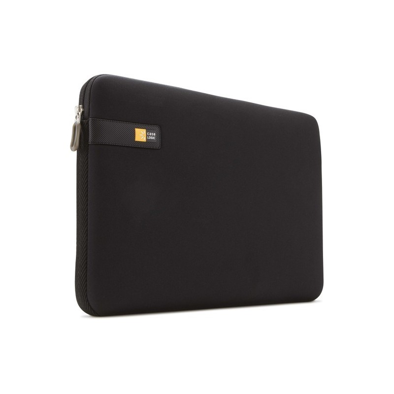 CaseLogic Notebook H&uuml;lle LAPS117K Nylon,schwarz,bis 43,2cm/17,3&#039;&#039;