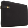 CaseLogic Notebook H&uuml;lle LAPS117K Nylon,schwarz,bis 43,2cm/17,3&#039;&#039;