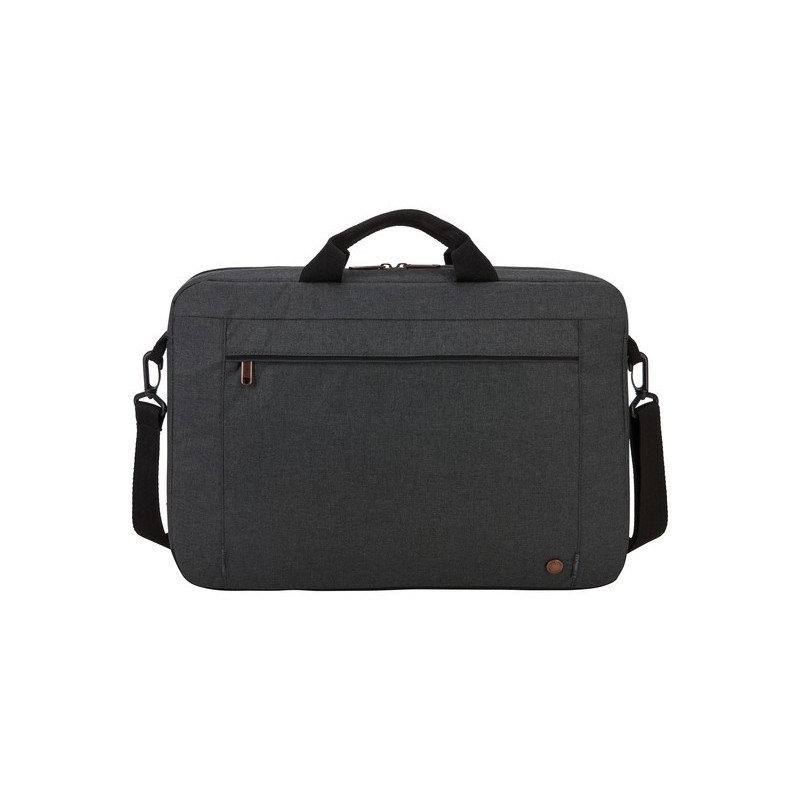 CaseLogic Notebook Tasche 15,6&#039;&#039;black Era Attache,OBSIDIAN,39,62cm/15