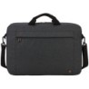 CaseLogic Notebook Tasche 15,6&#039;&#039;black Era Attache,OBSIDIAN,39,62cm/15