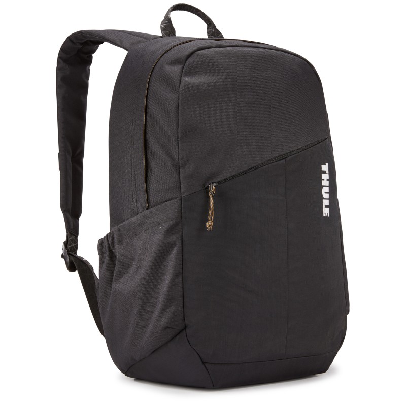 THULE Rucksack Notus 19,5L Black Notebook Rucksack,30x22x45cm/14&#039;&#039;