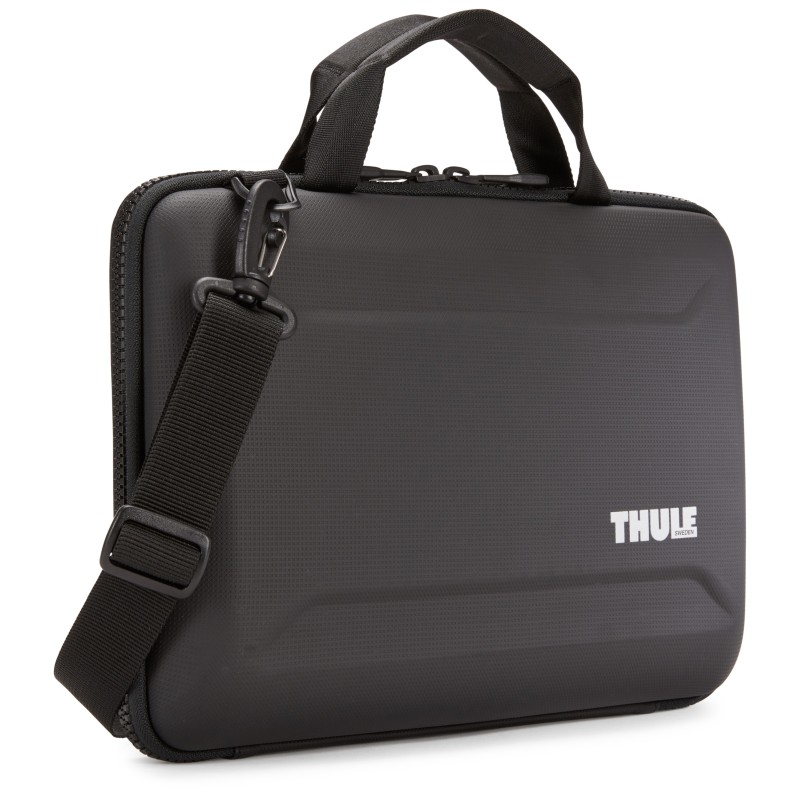 Thule Gauntlet 4.0 TGAE2358 - Black 35,6 cm [14] Custodia a tasca Ner