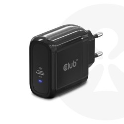 Club-3D Reiseladeger&auml;t PPS USB-C/65W