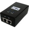 ADATTATORE POE INJECTOR UBIQUITI POE-24-12W 24V/05A 12W