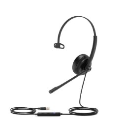 YEALINK Headset USB UC mono Lite kabelgebunden