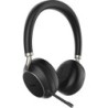 YEALINK Headset BH76 BT UC NoiceCanc USB-A/ANC/schwarz