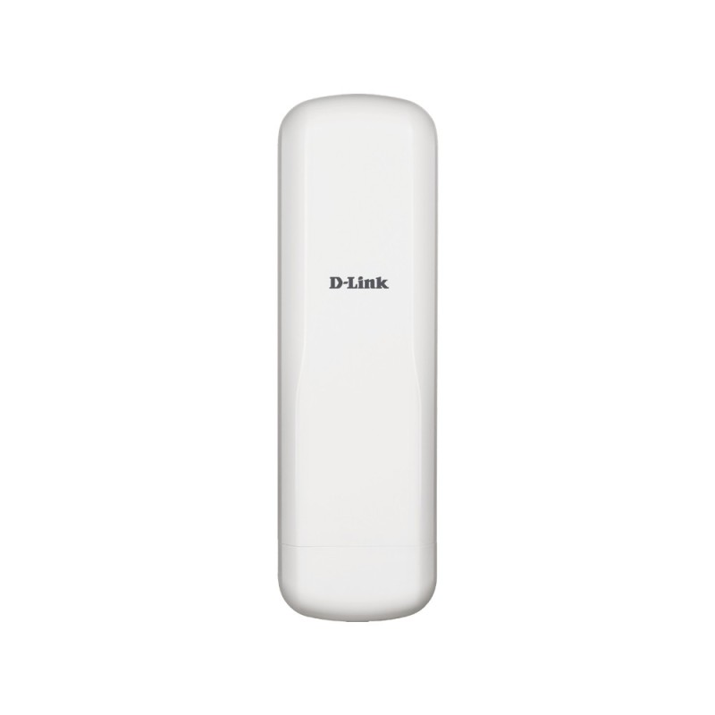 D-Link WLAN Bridge AC LR 5km n/ac 5km PoE long range