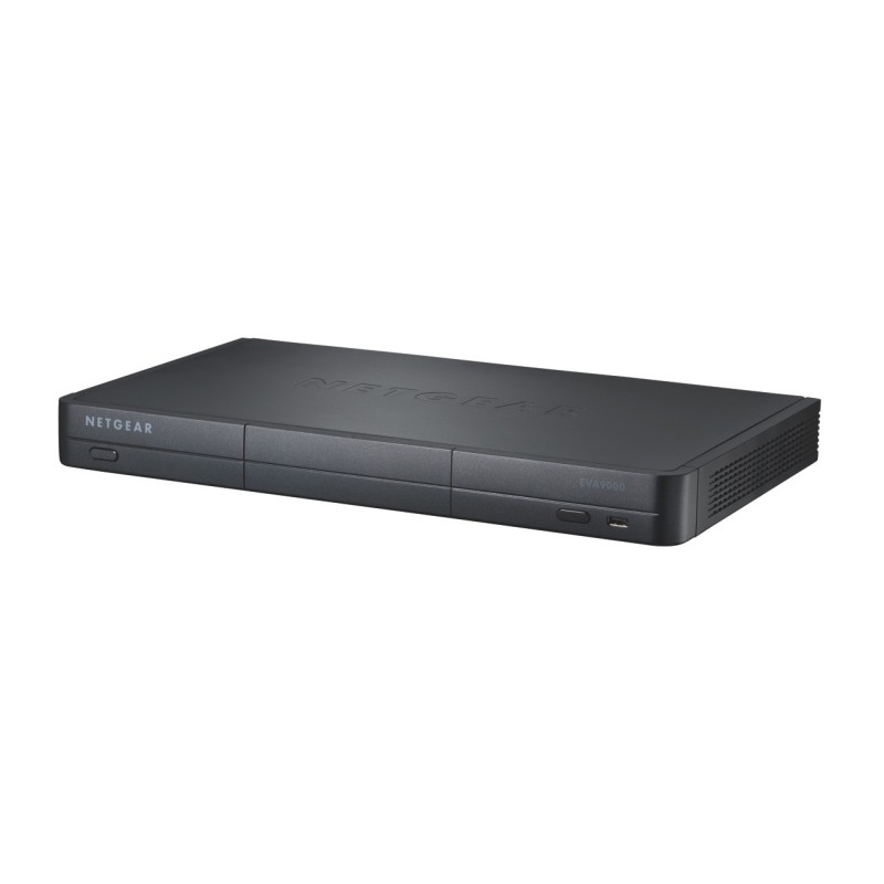 NETGEAR Mediaplayer EVA9100 Digital Entertainer