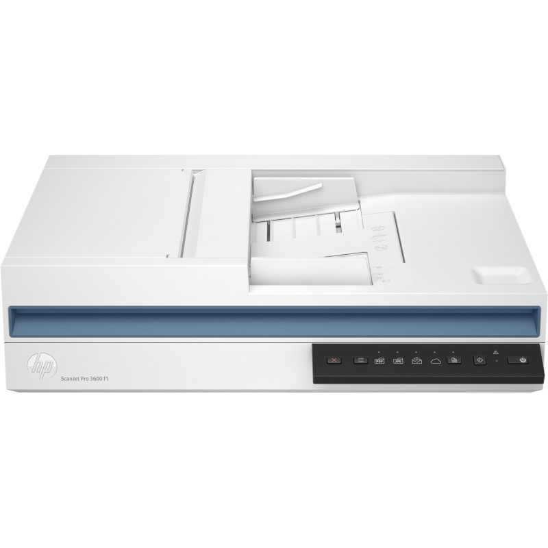 ScanJet Pro 3600 f1 Document Scanner