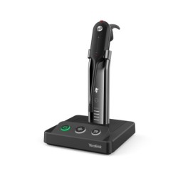 WH63 UC - Dect Wireless Headset