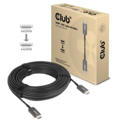 Kabel Video HDMI AOC ST/ST 20,0m 4K120Hz *Club3D*