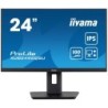 TFT 23,8&quot;/60,5cm iiyama ProLite XUB2492QSU-B1 *schwarz* 16:9