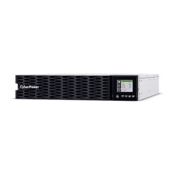 CyberPower USV, OL Tower/19&quot;-Serie, 6000VA/6000W, 2HE, On-Line, LCD, 