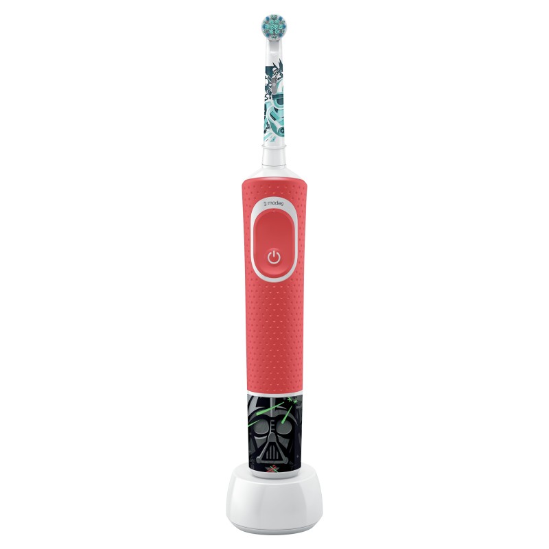 Oral-B Vitality 100 Kids Set - Star Wars/Frozen