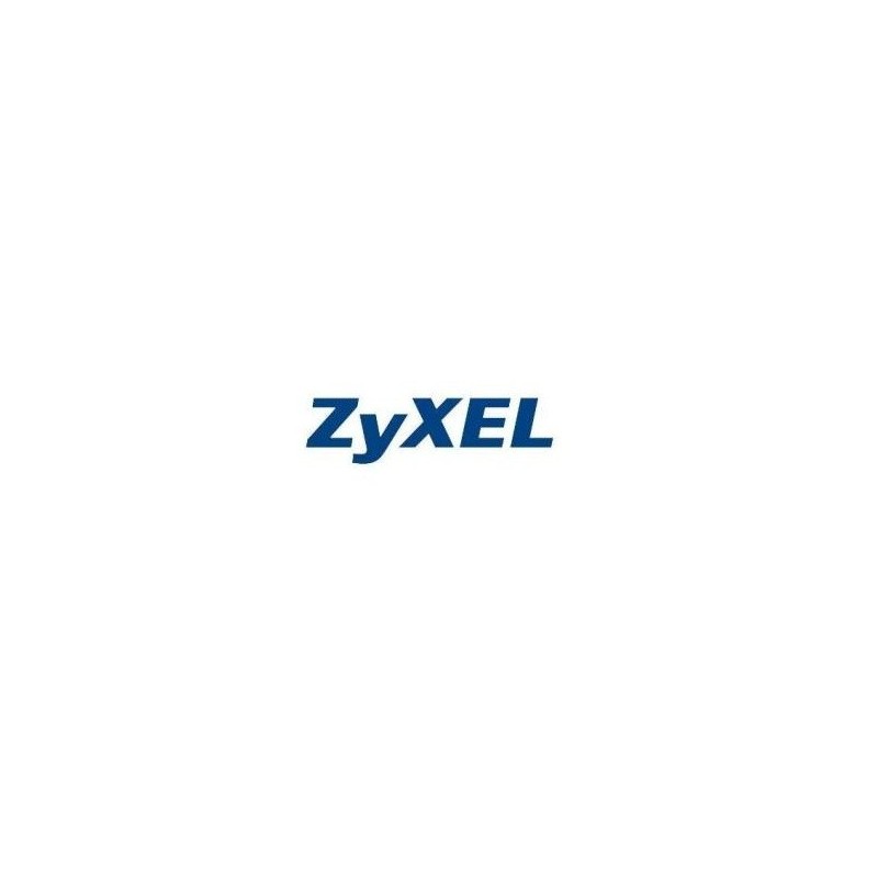 ZYXEL Wireless E-ICARD 8 AP NXC2500 LICENSE