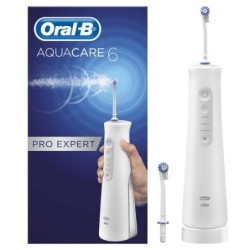 BRAUN Oral-B AquaCare 6