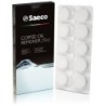 Saeco CA6704/99 Kaffeefettl&ouml;ser-Tabletten, 10 Tabletten