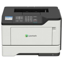 Lexmark MS521dn 1200 x 1200 DPI A4 (MS521DN MONO STD - 42PPM A4 512MB